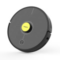 Laser Lidar Self Empty Dust Bin Robot Vacuum Powerful Neabot Dry Wet Robot Vacuum Cleaner with Mop Sweeping and Water Tank